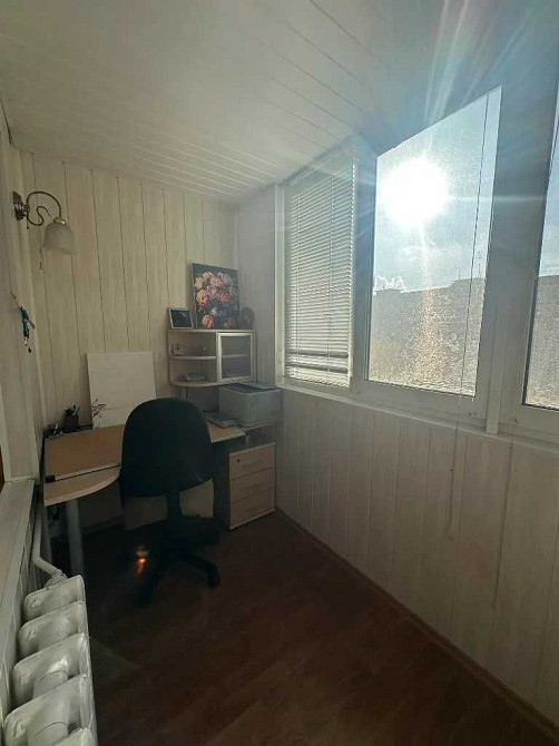 Продам 3к квартиру с ремонтом и мебелью/Индустиальный/єВідновлення Днепр - изображение 4