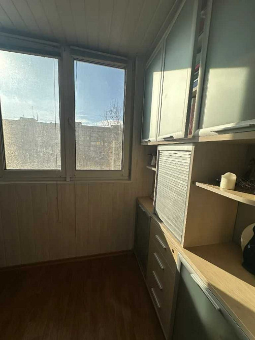 Продам 3к квартиру с ремонтом и мебелью/Индустиальный/єВідновлення Днепр - изображение 7