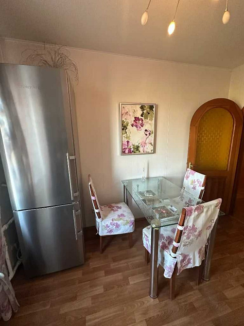 Продам 3к квартиру с ремонтом и мебелью/Индустиальный/єВідновлення Днепр - изображение 8