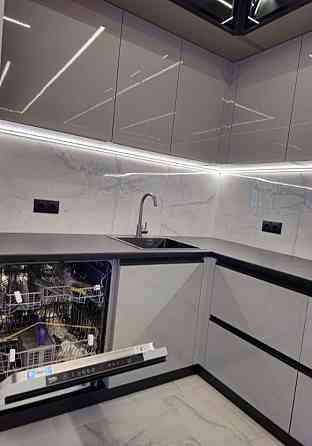 Простора та світла 3-к квартира 105 м² з новий ремонтом Урлівська 38 Київ