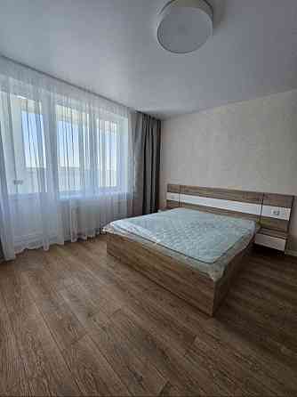 Простора та світла 3-к квартира 105 м² з новий ремонтом Урлівська 38 Київ