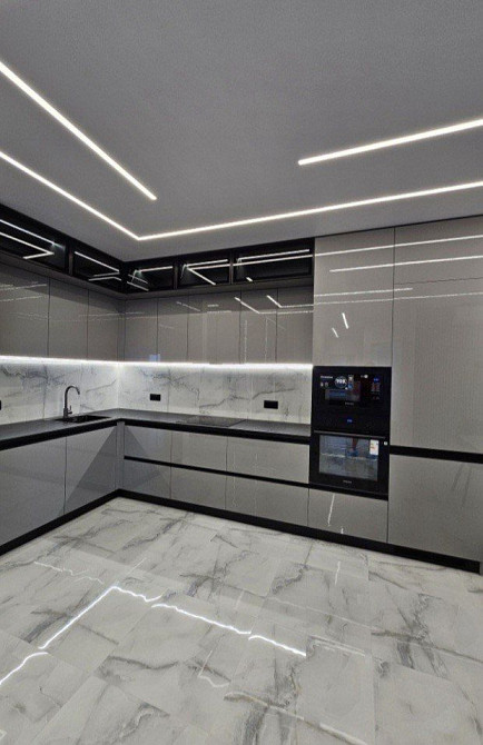 Простора та світла 3-к квартира 105 м² з новий ремонтом Урлівська 38 Київ - зображення 1