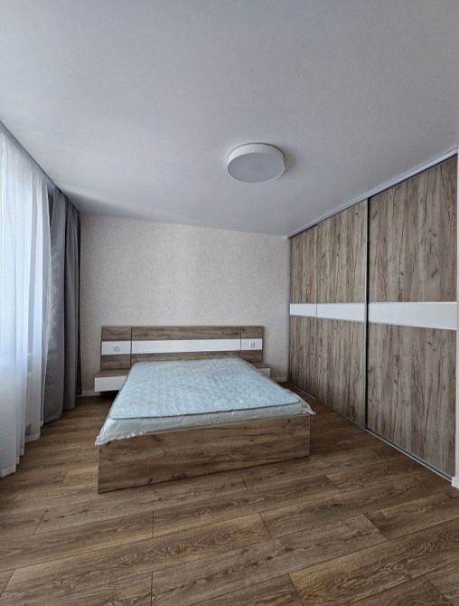 Простора та світла 3-к квартира 105 м² з новий ремонтом Урлівська 38 Київ - зображення 5