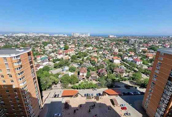 ЖК Дмитриевский‼️1 ком. 52 кв.м. Вид на море‼️Альтаир‼️ Балкон Торг‼️ Одеса