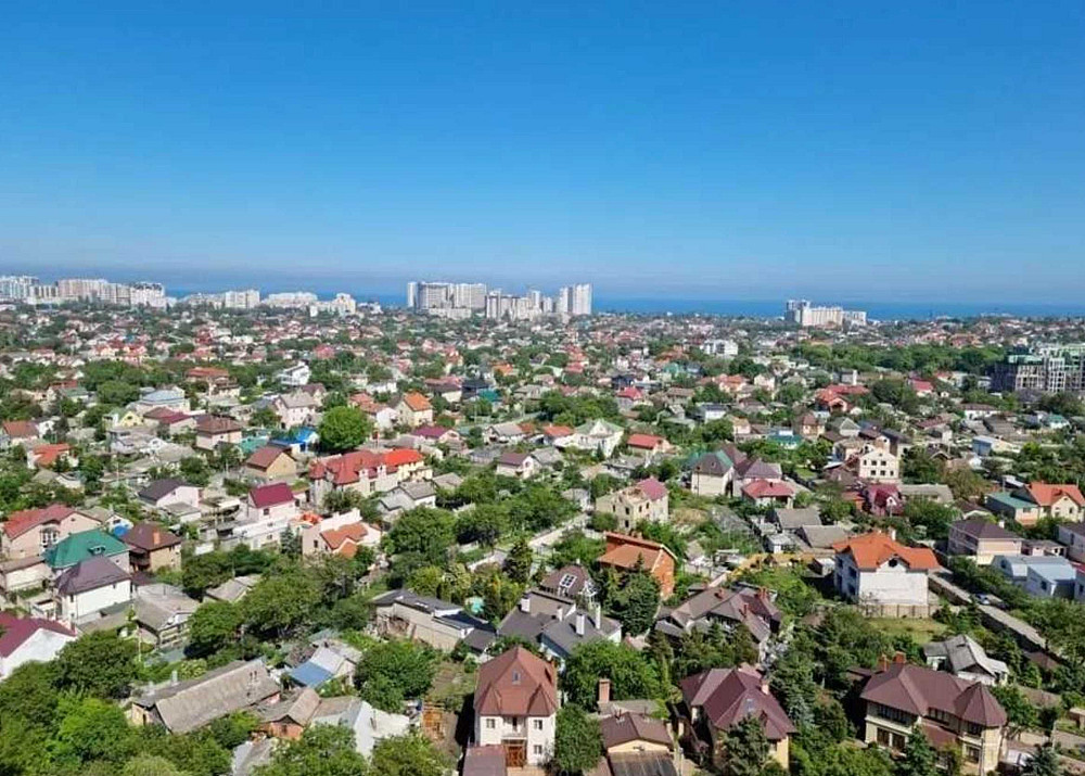 ЖК Дмитриевский‼️1 ком. 52 кв.м. Вид на море‼️Альтаир‼️ Балкон Торг‼️ Одеса - зображення 1