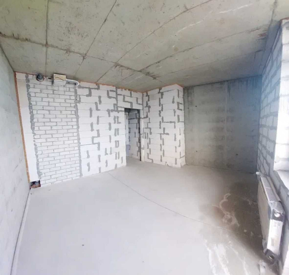 ЖК Дмитриевский‼️1 ком. 52 кв.м. Вид на море‼️Альтаир‼️ Балкон Торг‼️ Одеса - зображення 3