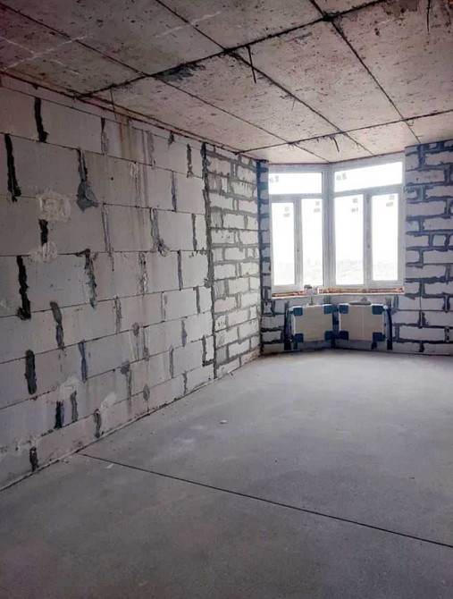 ЖК Дмитриевский‼️1 ком. 52 кв.м. Вид на море‼️Альтаир‼️ Балкон Торг‼️ Одеса - зображення 2