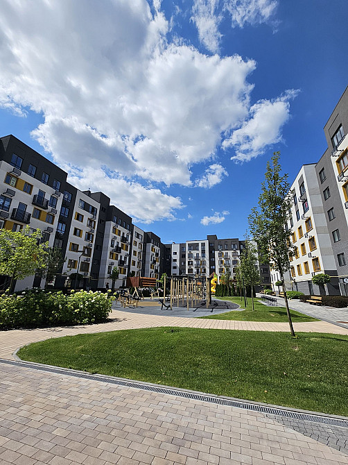 Однокімнатна Ірпінь Ірпінь - зображення 7