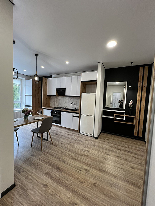 Однокімнатна Ірпінь Ірпінь - зображення 2