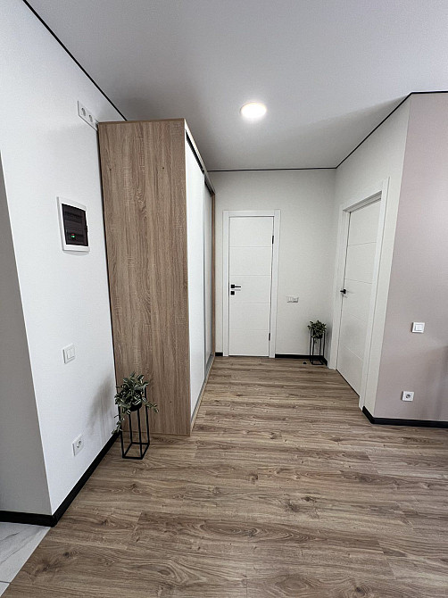 Однокімнатна Ірпінь Ірпінь - зображення 4