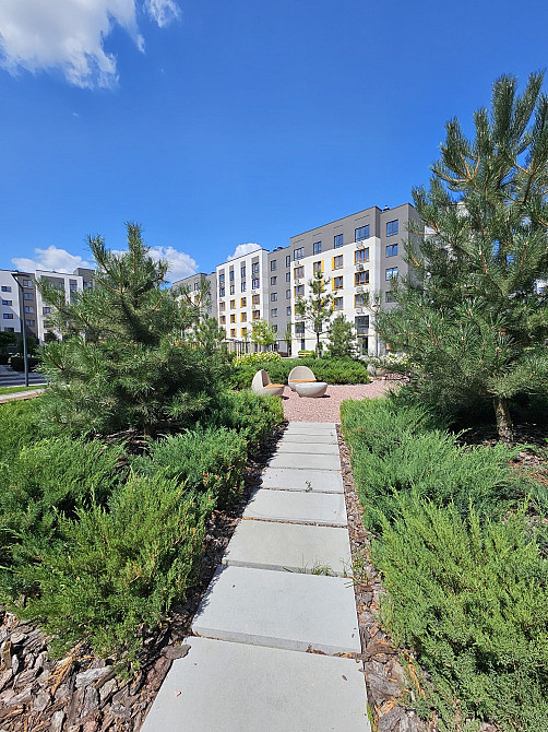 Однокімнатна Ірпінь Ірпінь - зображення 8