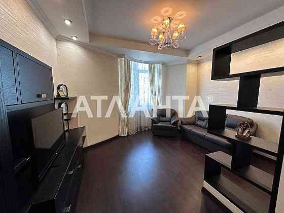 4-кім. квартира на Французькому бульварі / Приморський р-н Одеса