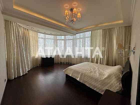 4-кім. квартира на Французькому бульварі / Приморський р-н Одеса