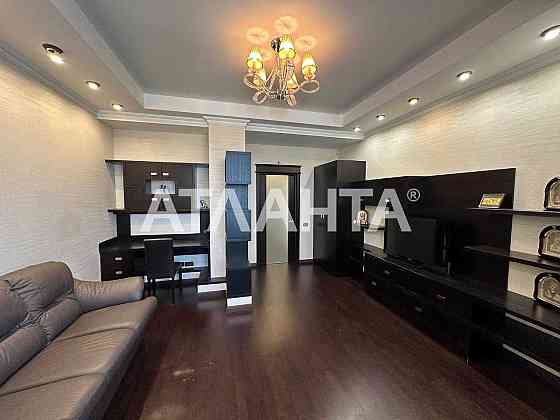 4-кім. квартира на Французькому бульварі / Приморський р-н Одеса