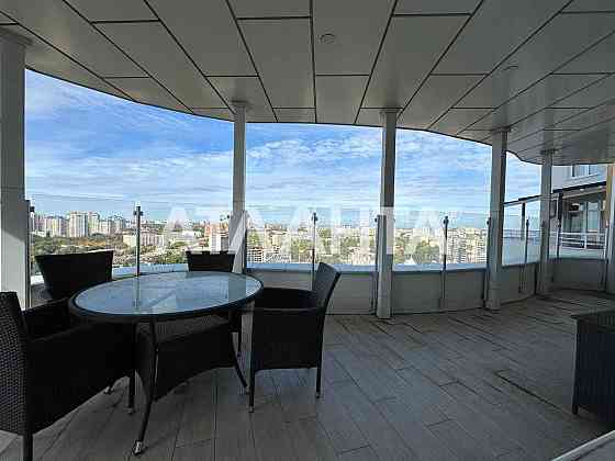 4-кім. квартира на Французькому бульварі / Приморський р-н Одеса