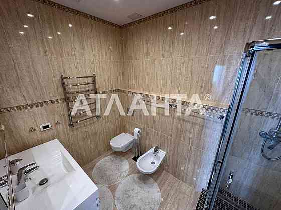 4-кім. квартира на Французькому бульварі / Приморський р-н Одеса