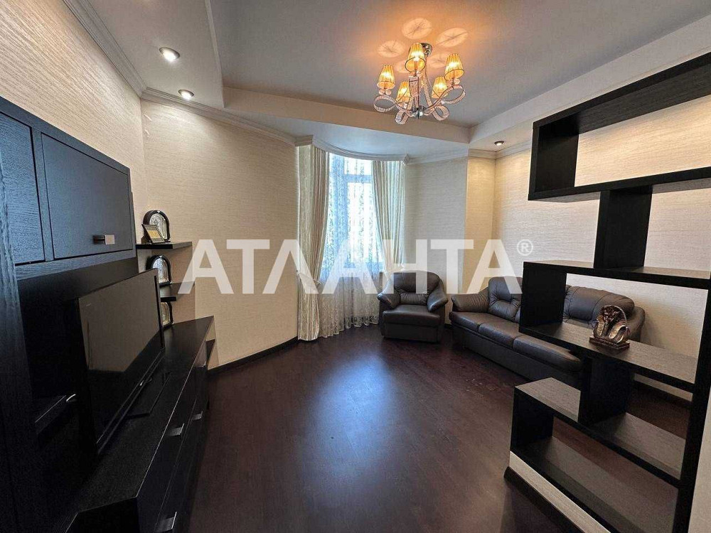 4-кім. квартира на Французькому бульварі / Приморський р-н Одеса - зображення 3