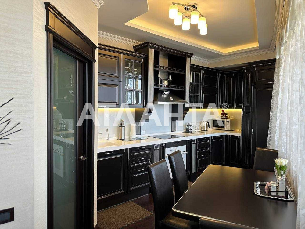 4-кім. квартира на Французькому бульварі / Приморський р-н Одеса - зображення 7