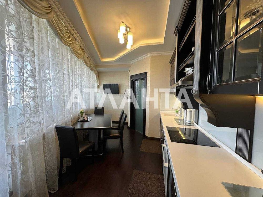 4-кім. квартира на Французькому бульварі / Приморський р-н Одеса - зображення 8