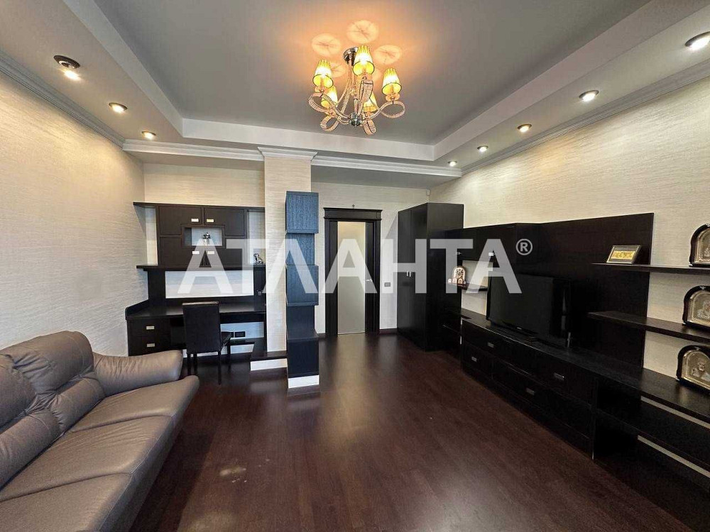 4-кім. квартира на Французькому бульварі / Приморський р-н Одеса - зображення 4