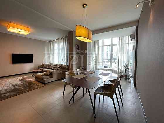 Продажа 2к квартиры, ул. Драгомирова, ЖК Новопечерские Липки Київ