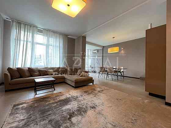 Продажа 2к квартиры, ул. Драгомирова, ЖК Новопечерские Липки Київ