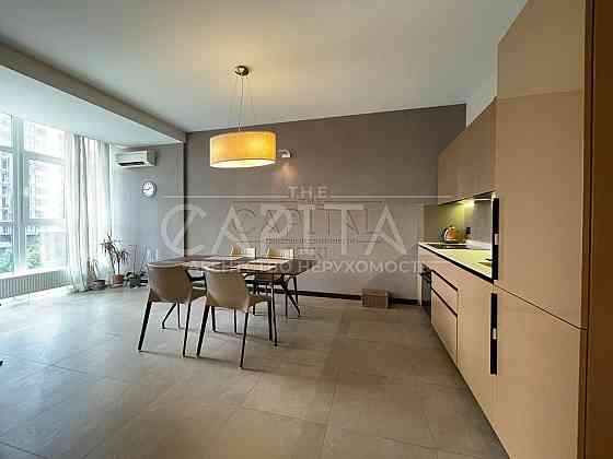 Продажа 2к квартиры, ул. Драгомирова, ЖК Новопечерские Липки Київ