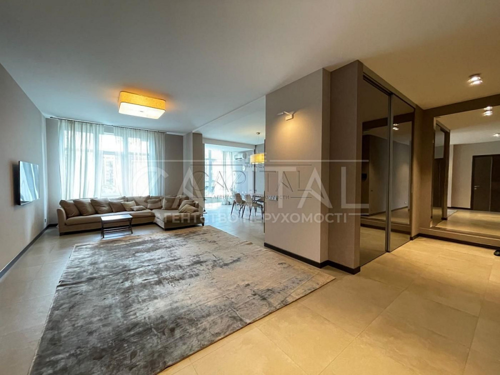 Продажа 2к квартиры, ул. Драгомирова, ЖК Новопечерские Липки Київ - зображення 3