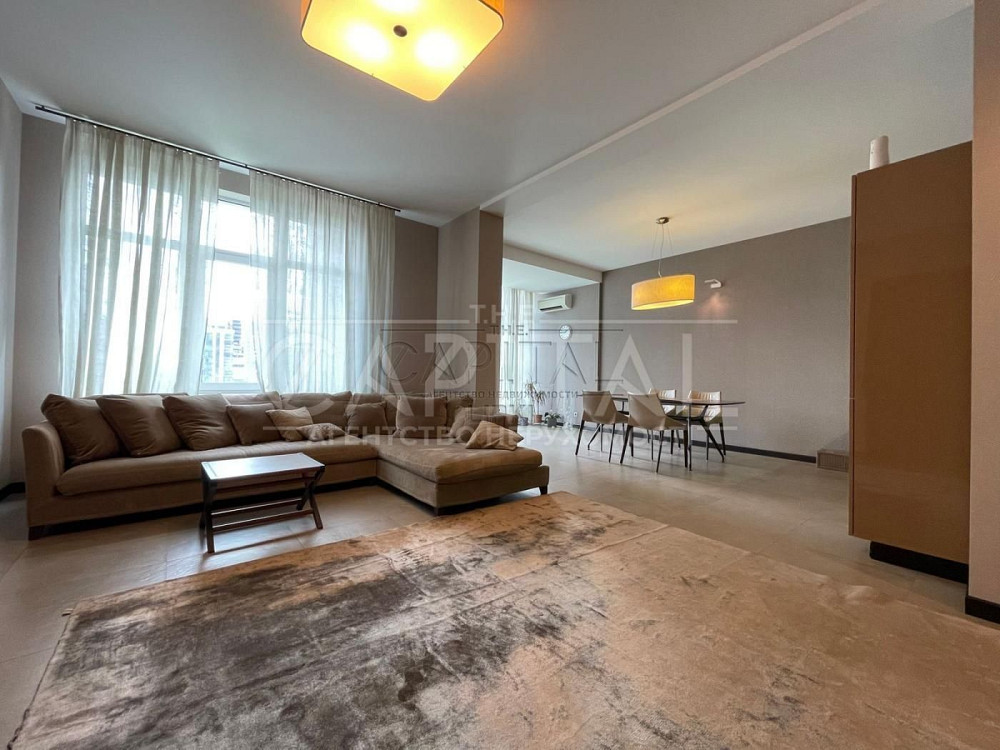 Продажа 2к квартиры, ул. Драгомирова, ЖК Новопечерские Липки Київ - зображення 2