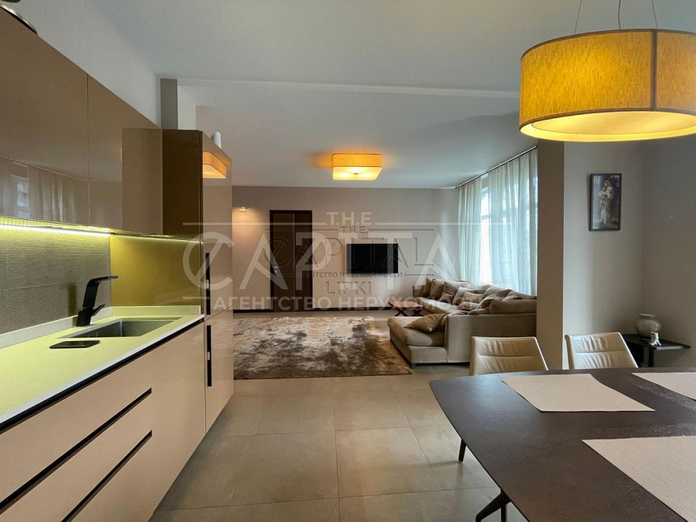 Продажа 2к квартиры, ул. Драгомирова, ЖК Новопечерские Липки Київ - зображення 1