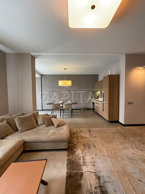 Продажа 2к квартиры, ул. Драгомирова, ЖК Новопечерские Липки Київ - зображення 5