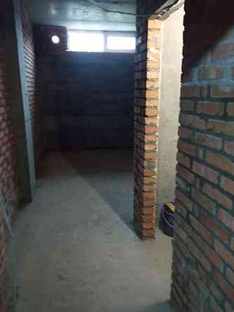 Продаю Смарт-квартиру цокольный этаж 17 м Бортничи на выезде ЖК Идея Київ