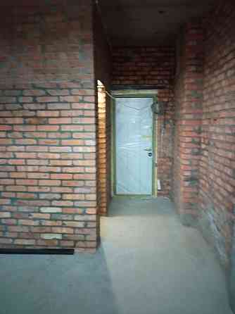 Продаю Смарт-квартиру цокольный этаж 17 м Бортничи на выезде ЖК Идея Київ