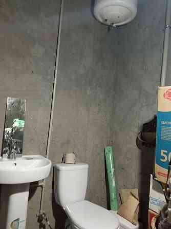 Продаю Смарт-квартиру цокольный этаж 17 м Бортничи на выезде ЖК Идея Київ