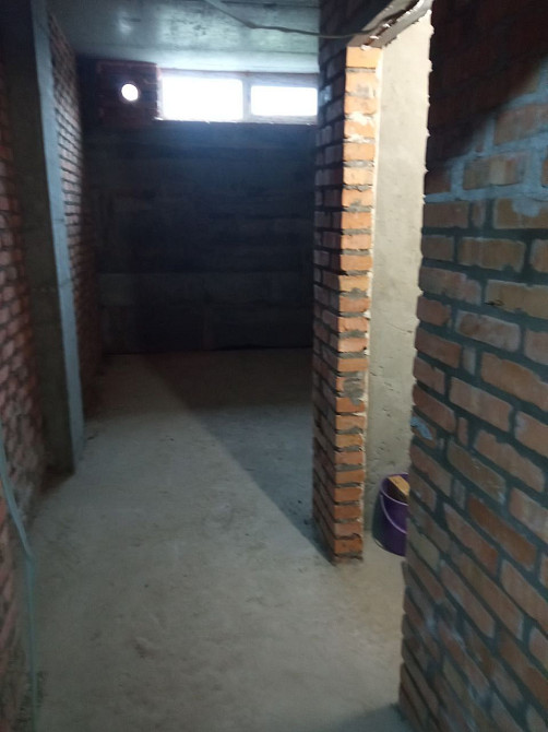 Продаю Смарт-квартиру цокольный этаж 17 м Бортничи на выезде ЖК Идея Київ - зображення 3