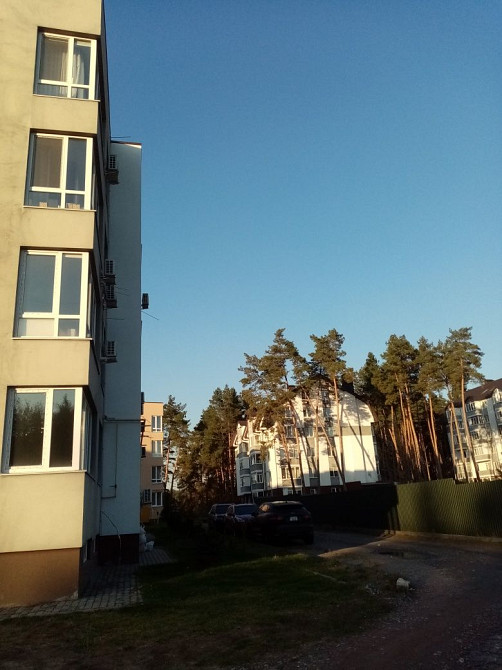 Продаю Смарт-квартиру цокольный этаж 17 м Бортничи на выезде ЖК Идея Київ - зображення 7