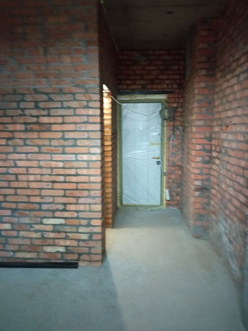 Продаю Смарт-квартиру цокольный этаж 17 м Бортничи на выезде ЖК Идея Київ - зображення 2