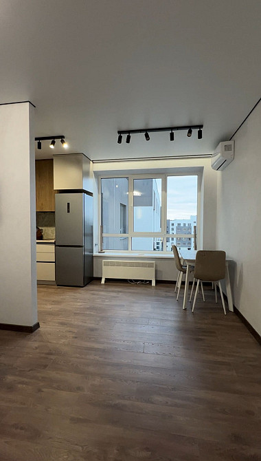 Квартира в Ірпені, 32м2 Ірпінь - зображення 1