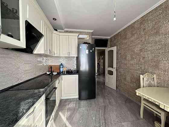 3к квартира с ремонтом в новом доме. Укомплектована. Близость центра Одеса