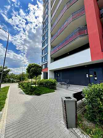 Світла 2-кімнатна квартира 70 м² з сучасним ремонтом ЖК Причал 8 Київ