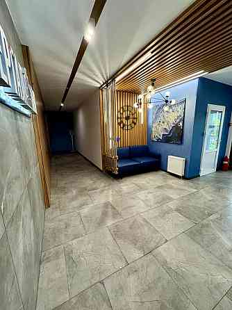 Світла 2-кімнатна квартира 70 м² з сучасним ремонтом ЖК Причал 8 Київ