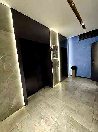 Світла 2-кімнатна квартира 70 м² з сучасним ремонтом ЖК Причал 8 Київ