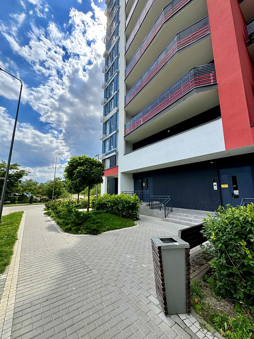 Світла 2-кімнатна квартира 70 м² з сучасним ремонтом ЖК Причал 8 Київ - зображення 3