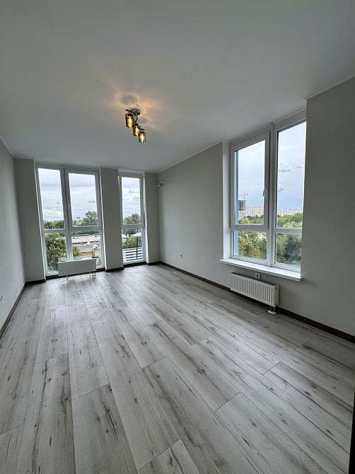 Світла 2-кімнатна квартира 70 м² з сучасним ремонтом ЖК Причал 8 Київ - зображення 6