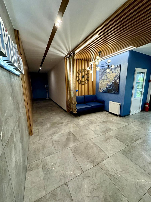 Світла 2-кімнатна квартира 70 м² з сучасним ремонтом ЖК Причал 8 Київ - зображення 4