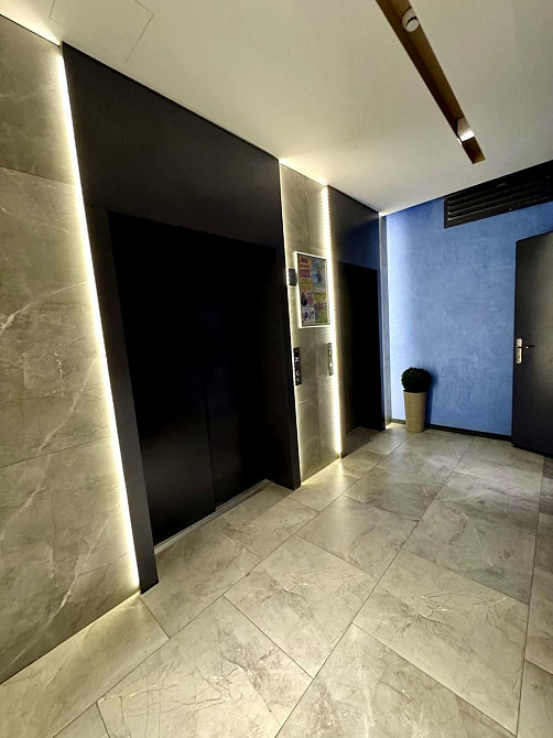 Світла 2-кімнатна квартира 70 м² з сучасним ремонтом ЖК Причал 8 Київ - зображення 2