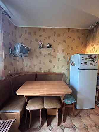 1-комнатная квартира ул.Заболотного/ Крымский бульвар 35м2, 5 этаж, Одеса