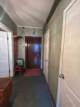 1-комнатная квартира ул.Заболотного/ Крымский бульвар 35м2, 5 этаж, Одеса