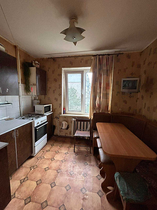 1-комнатная квартира ул.Заболотного/ Крымский бульвар 35м2, 5 этаж, Одеса - зображення 4