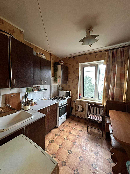 1-комнатная квартира ул.Заболотного/ Крымский бульвар 35м2, 5 этаж, Одеса - зображення 1